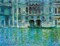 Palazzo da Mula, 1908 Poster Print by Claude Monet - Item # VARPDX373821